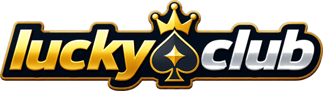 lucky club logo